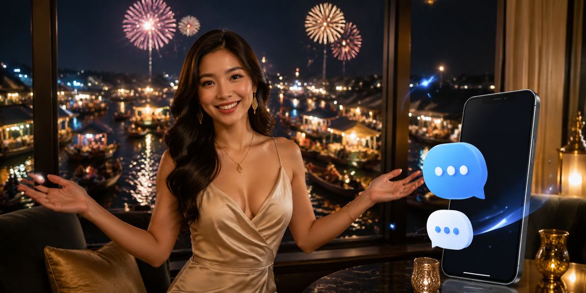 Người dùng Cần Thơ tham gia casino mobile trong không khí lễ hội sôi động