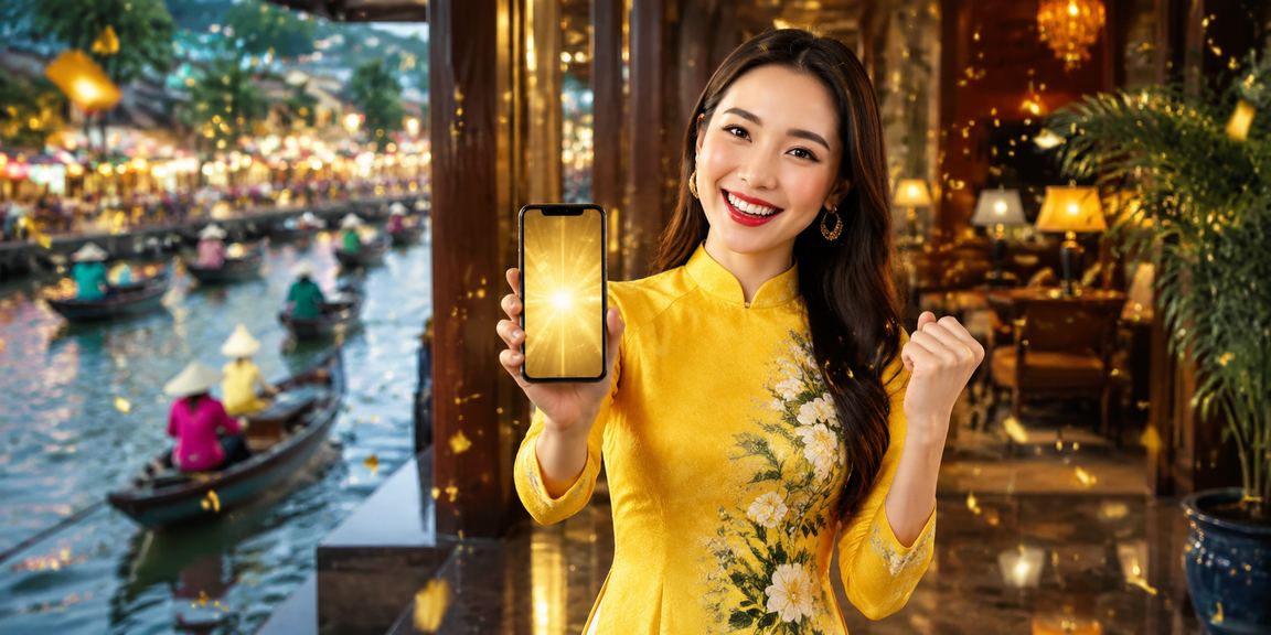 Người dùng tại vùng đồng bằng sông Cửu Long theo dõi kèo thể thao và casino trên điện thoại