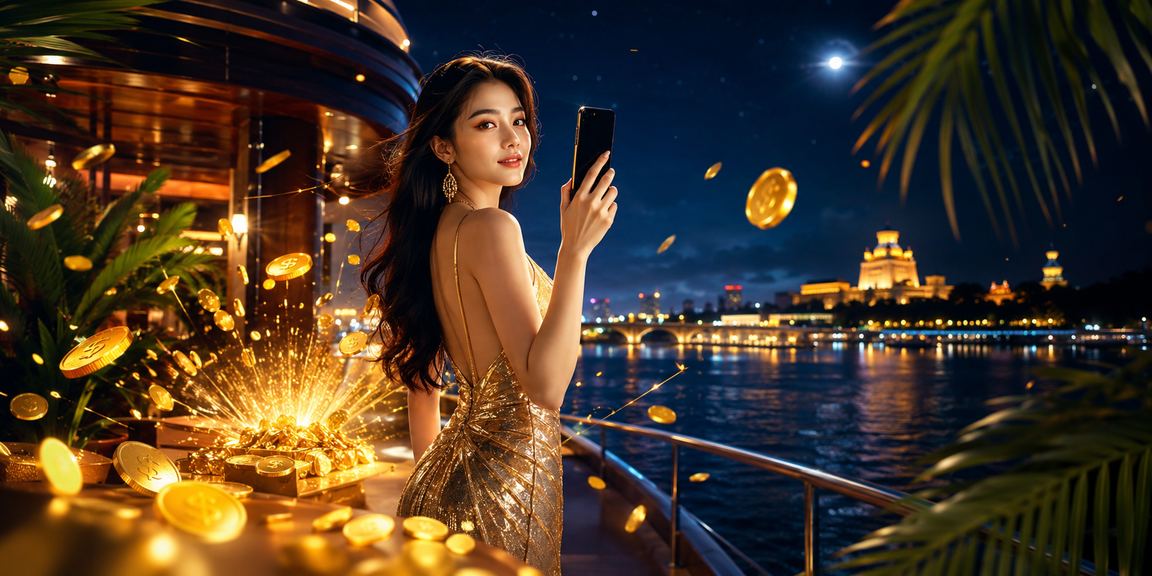 Không gian casino trực tuyến Việt Nam với giao diện betting hiện đại và phân tích dữ liệu