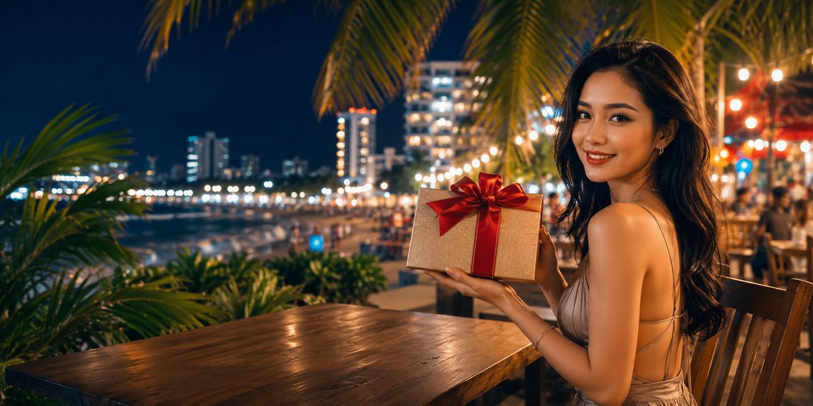 Người dùng tại Vũng Tàu kiểm tra giao dịch thanh toán trên 8ki bên ly cà phê